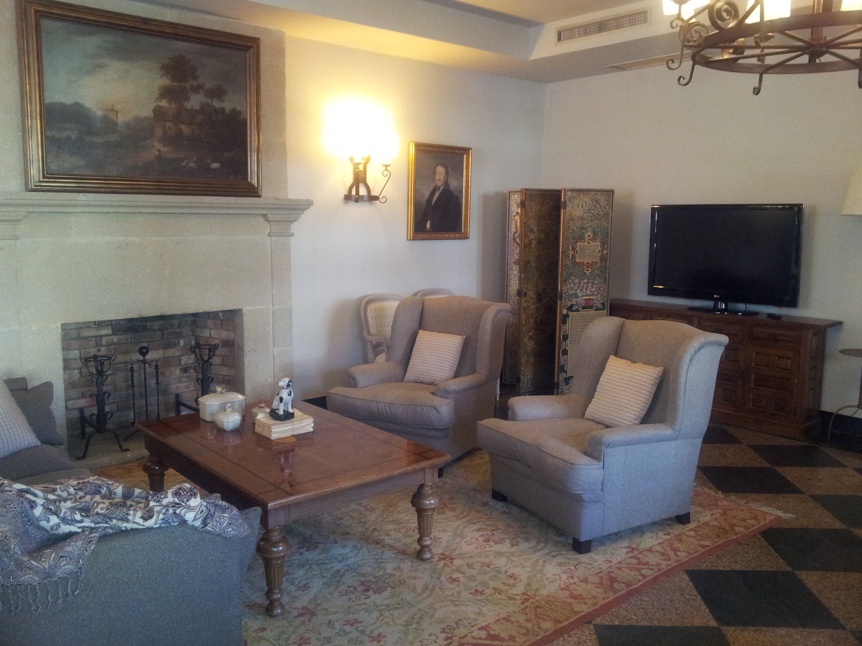 Parador de Pontevedra