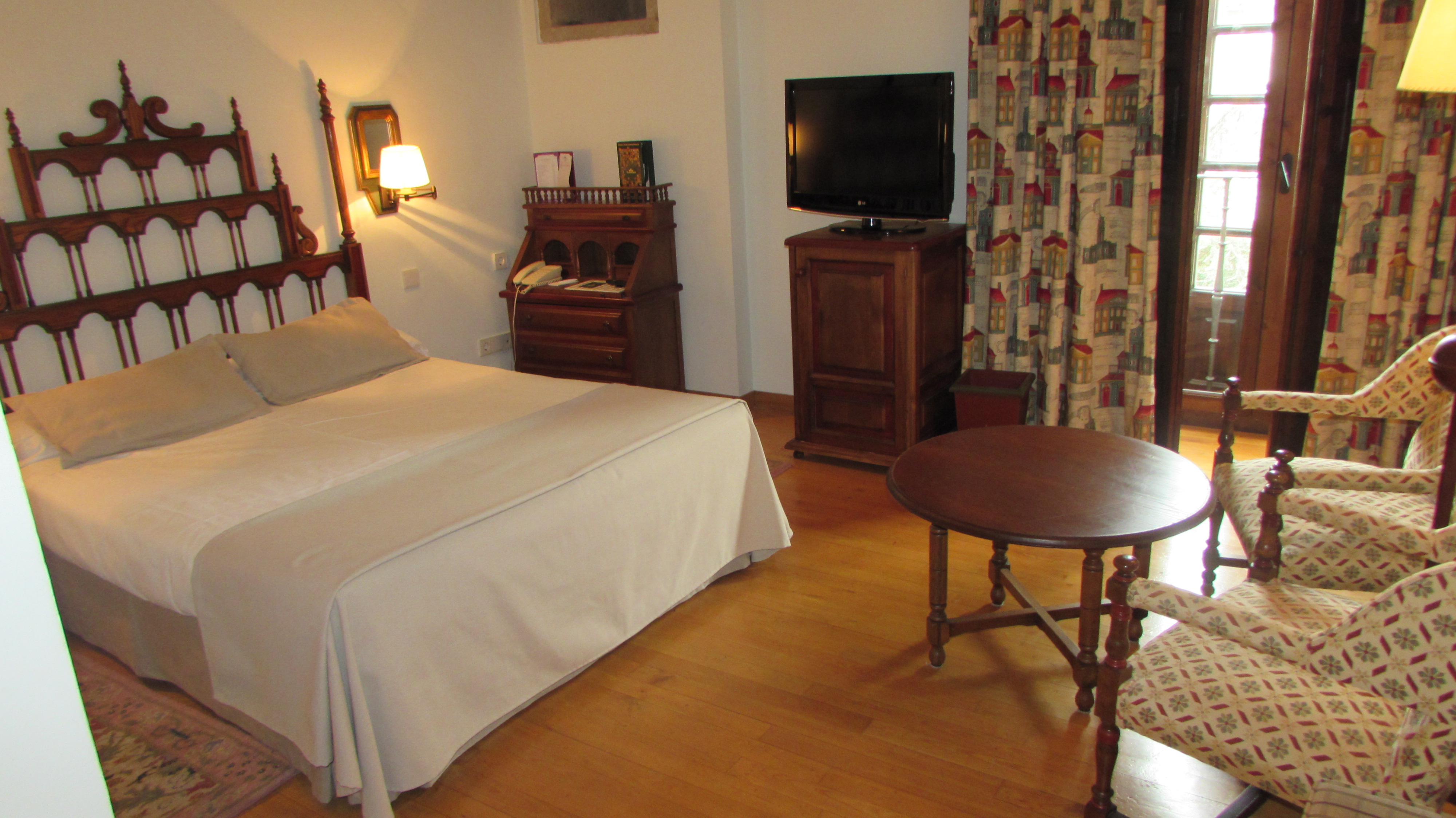 Parador de Pontevedra