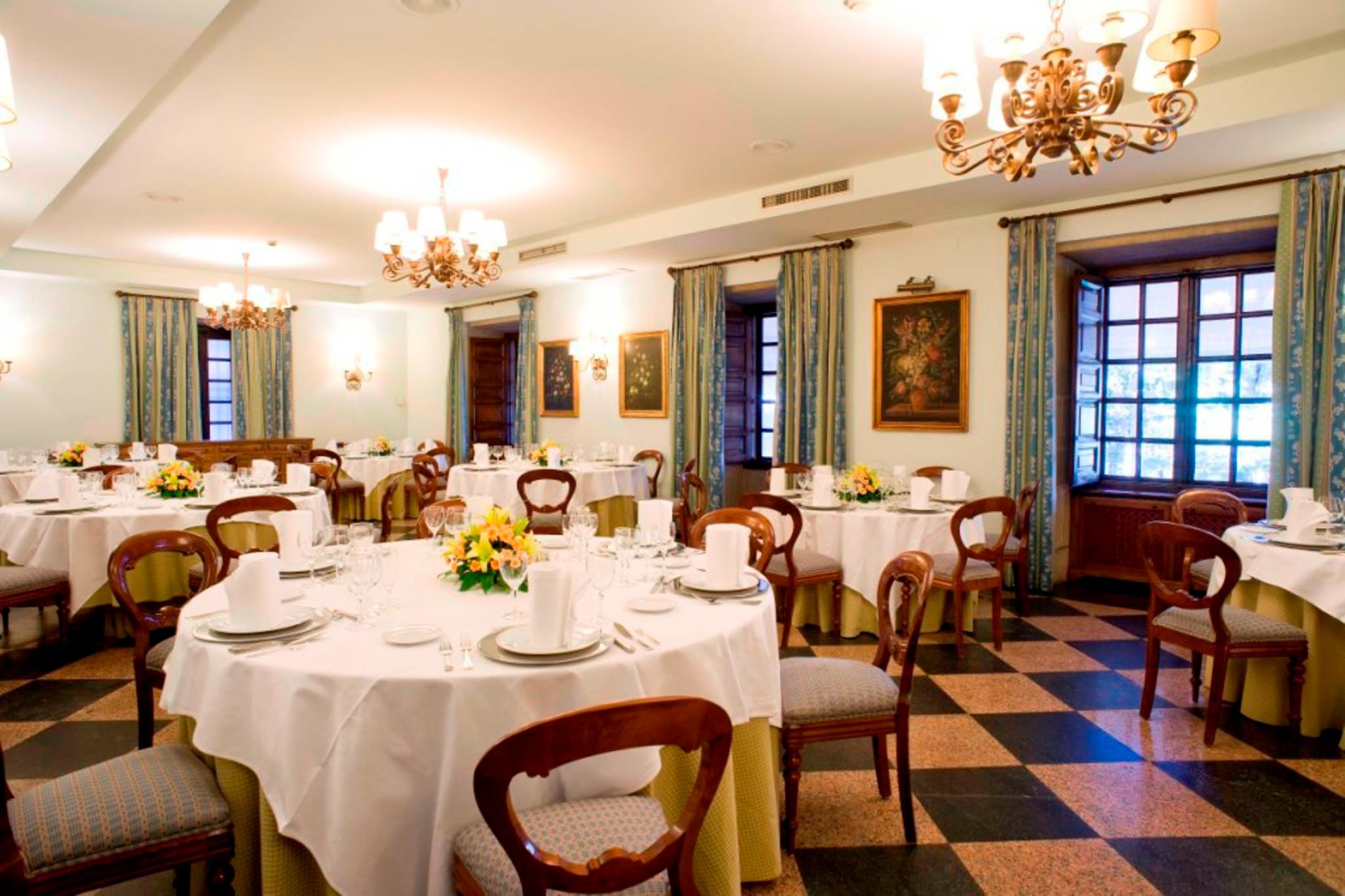 Parador de Pontevedra