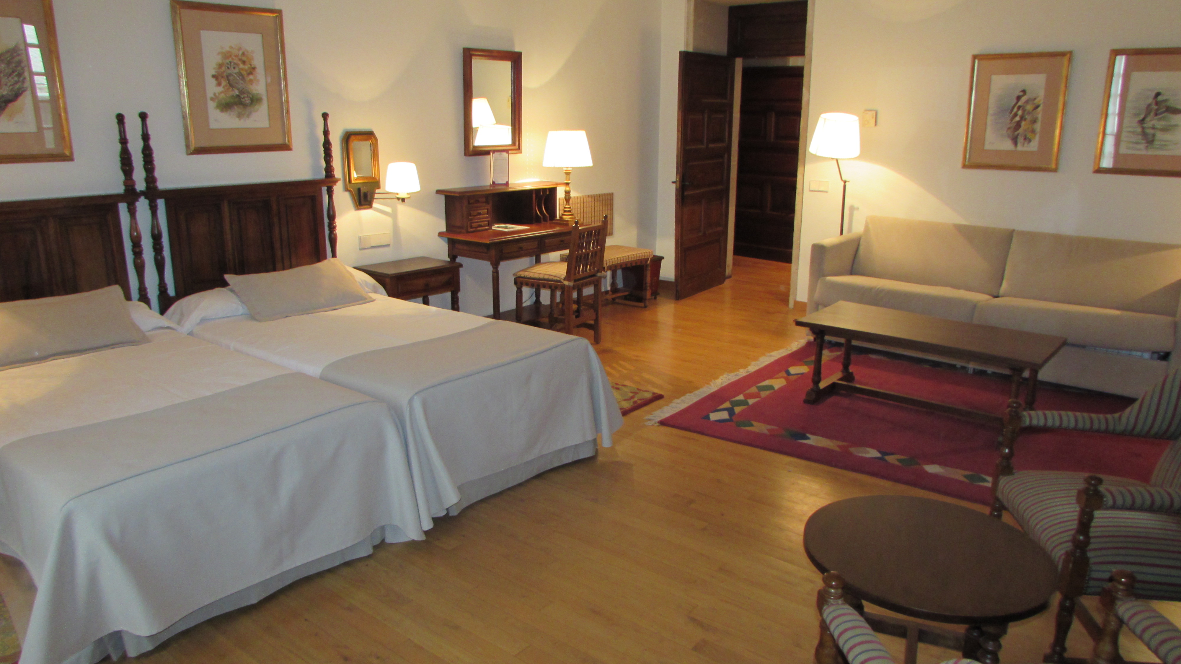 Parador de Pontevedra