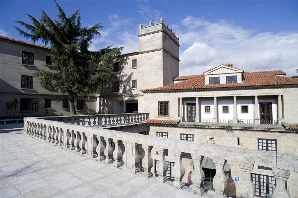 Parador de Pontevedra