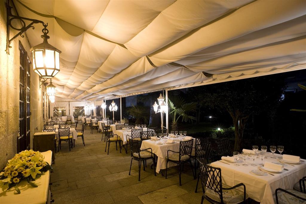 Parador de Pontevedra