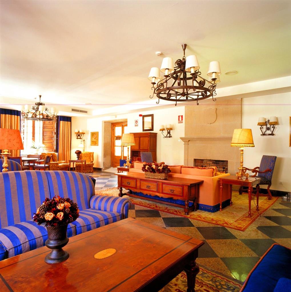 Parador de Pontevedra