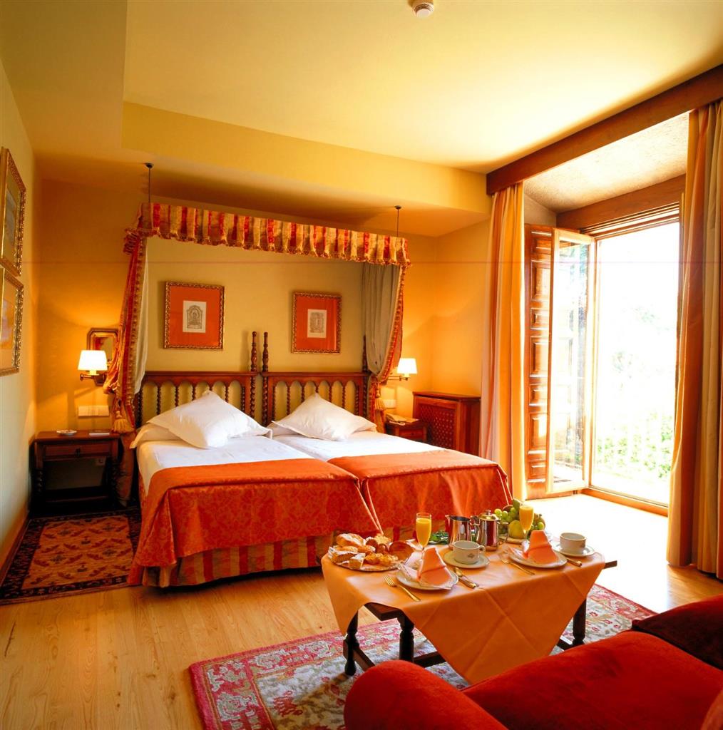 Parador de Pontevedra