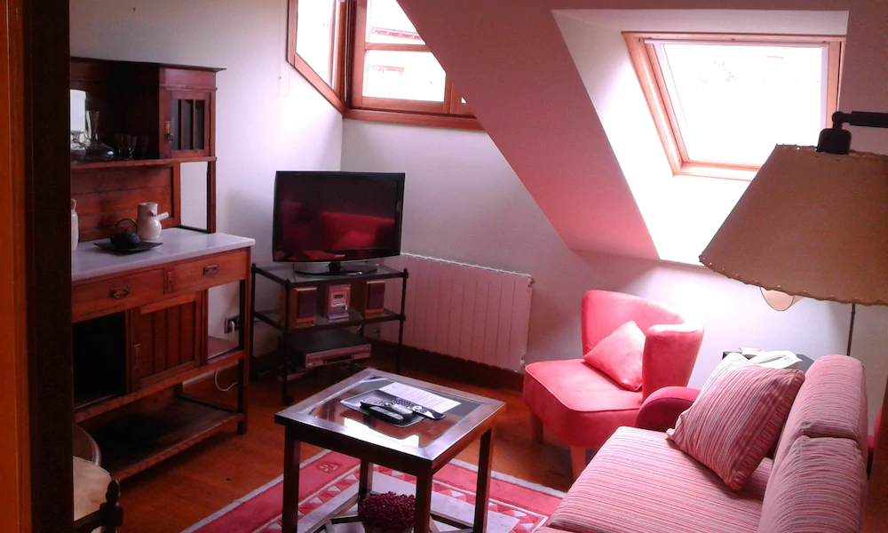 Apartamentos Mazuga Rural