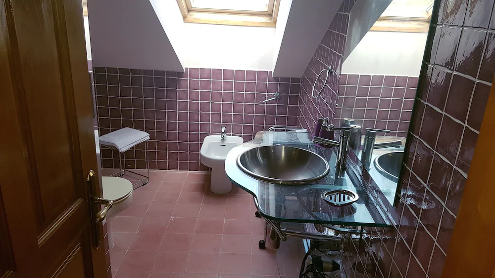 Apartamentos Mazuga Rural