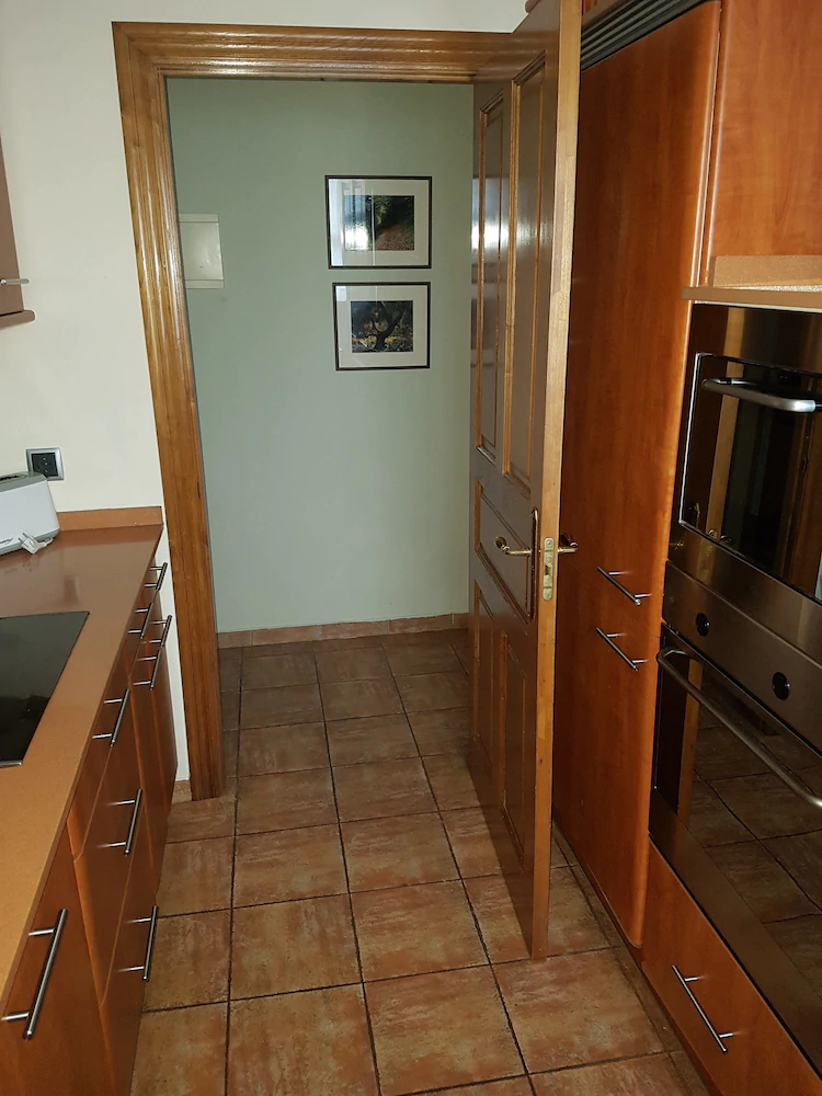 Apartamentos Mazuga Rural