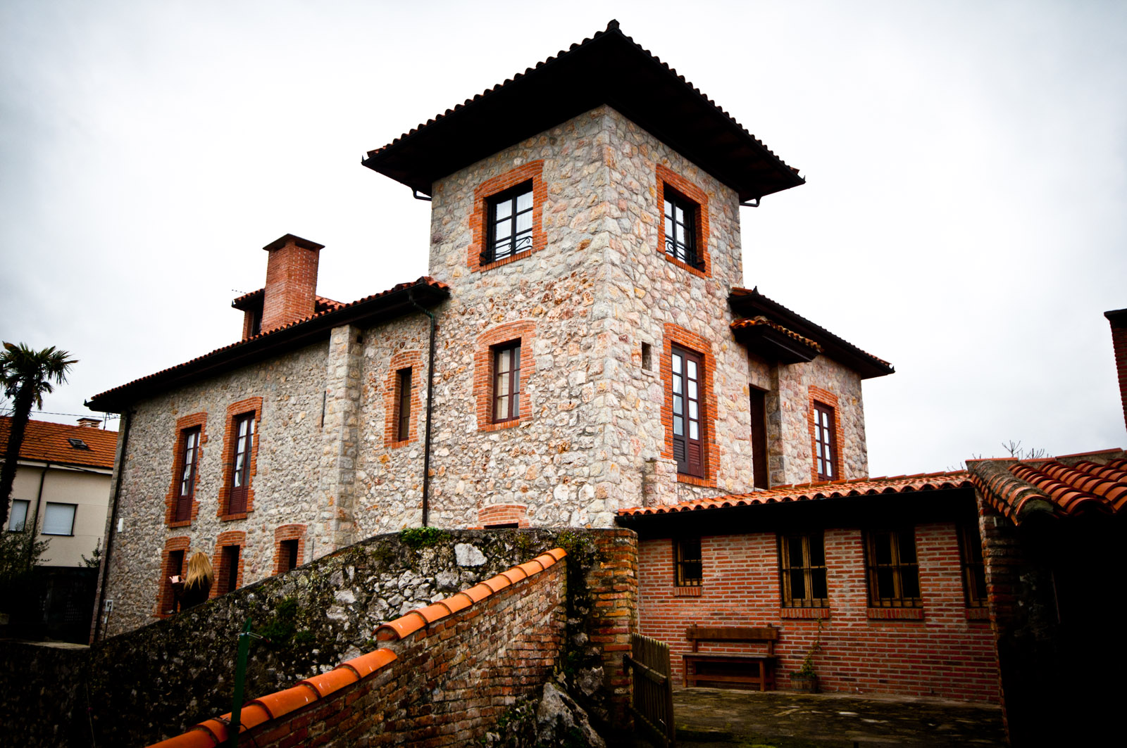 Arcea Hotel Villa Miramar