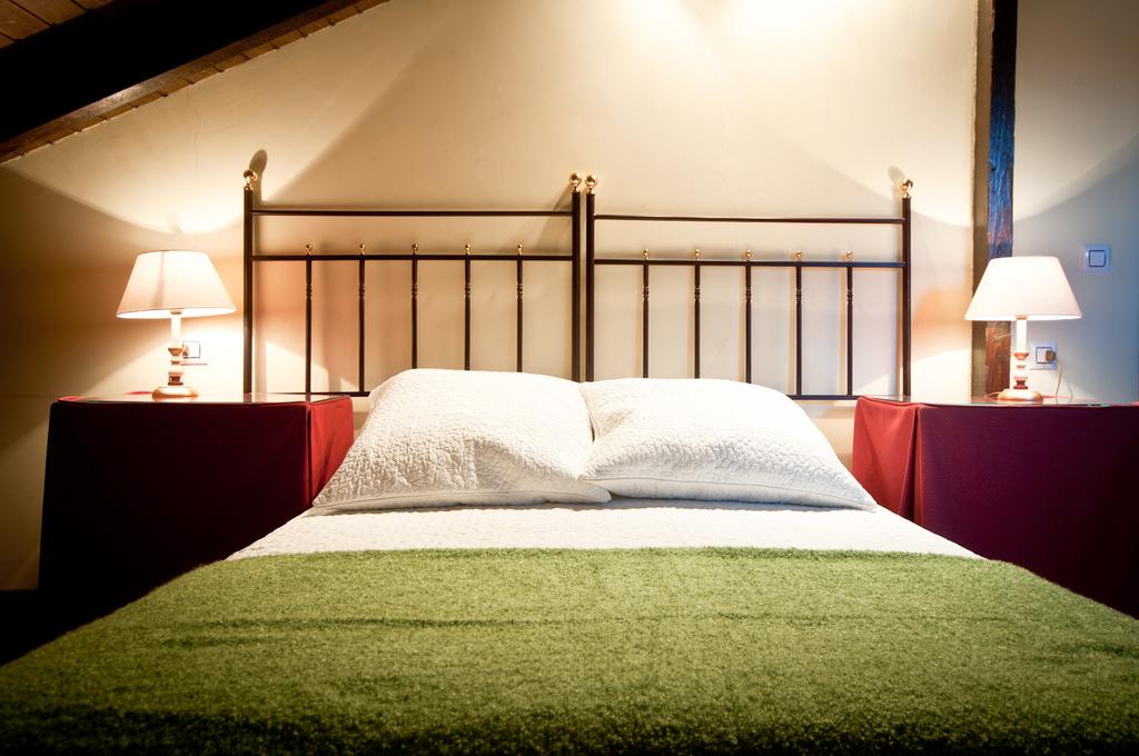 Arcea Hotel Villa Miramar