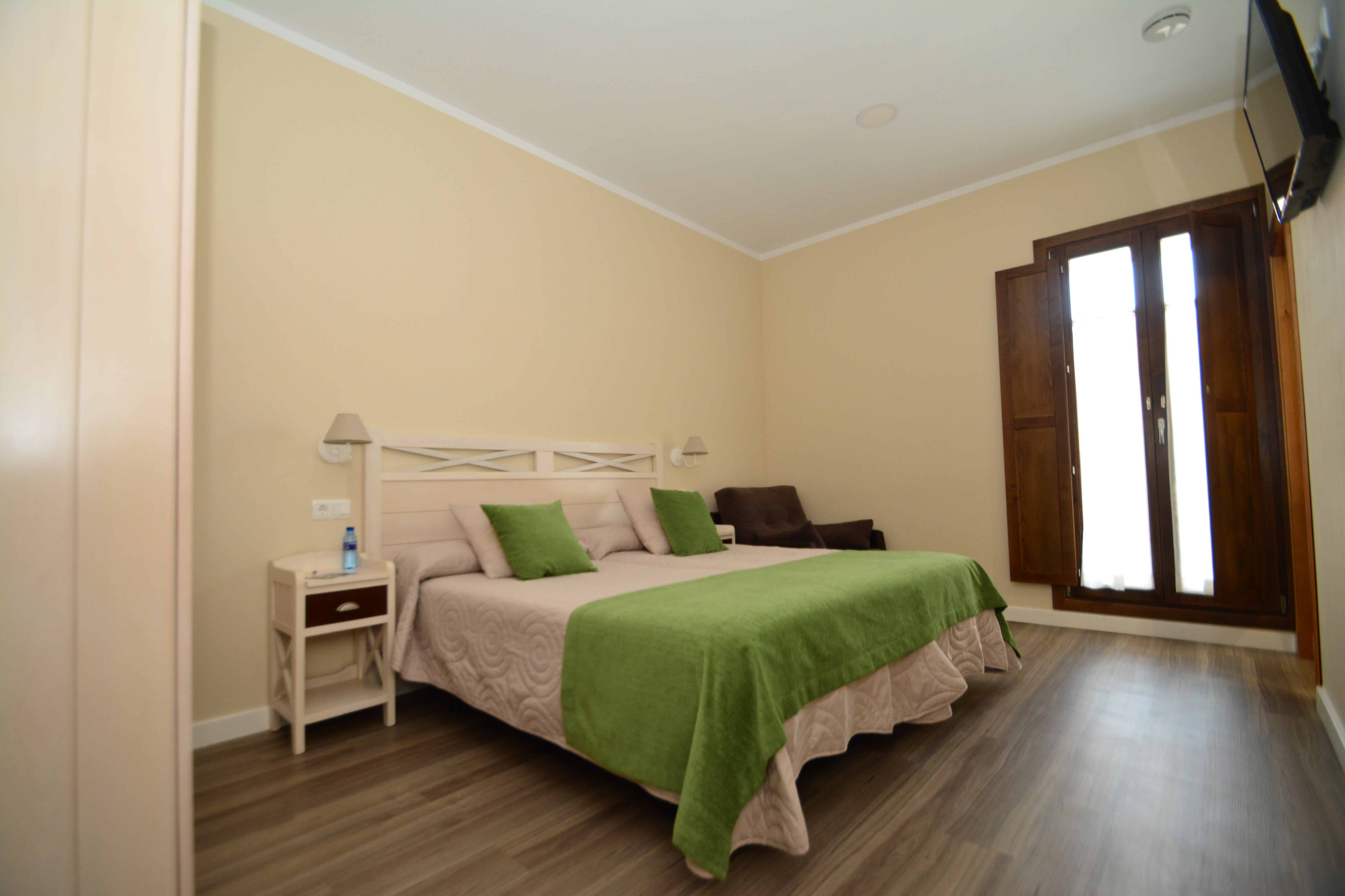 Hotel Camín