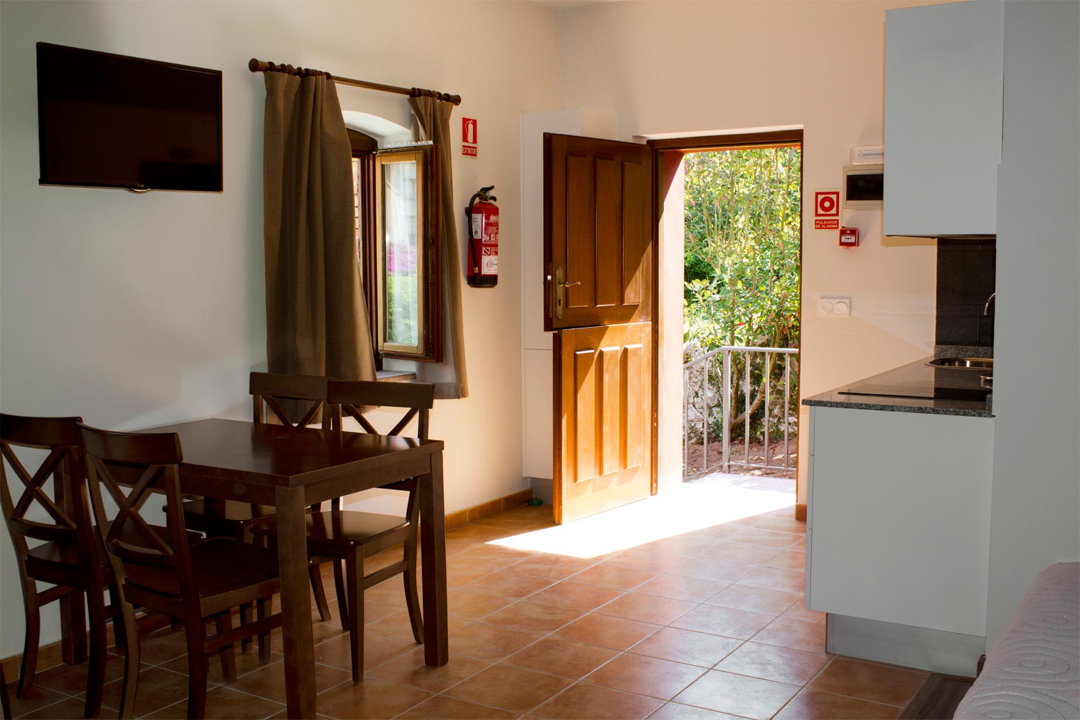Hotel Camín