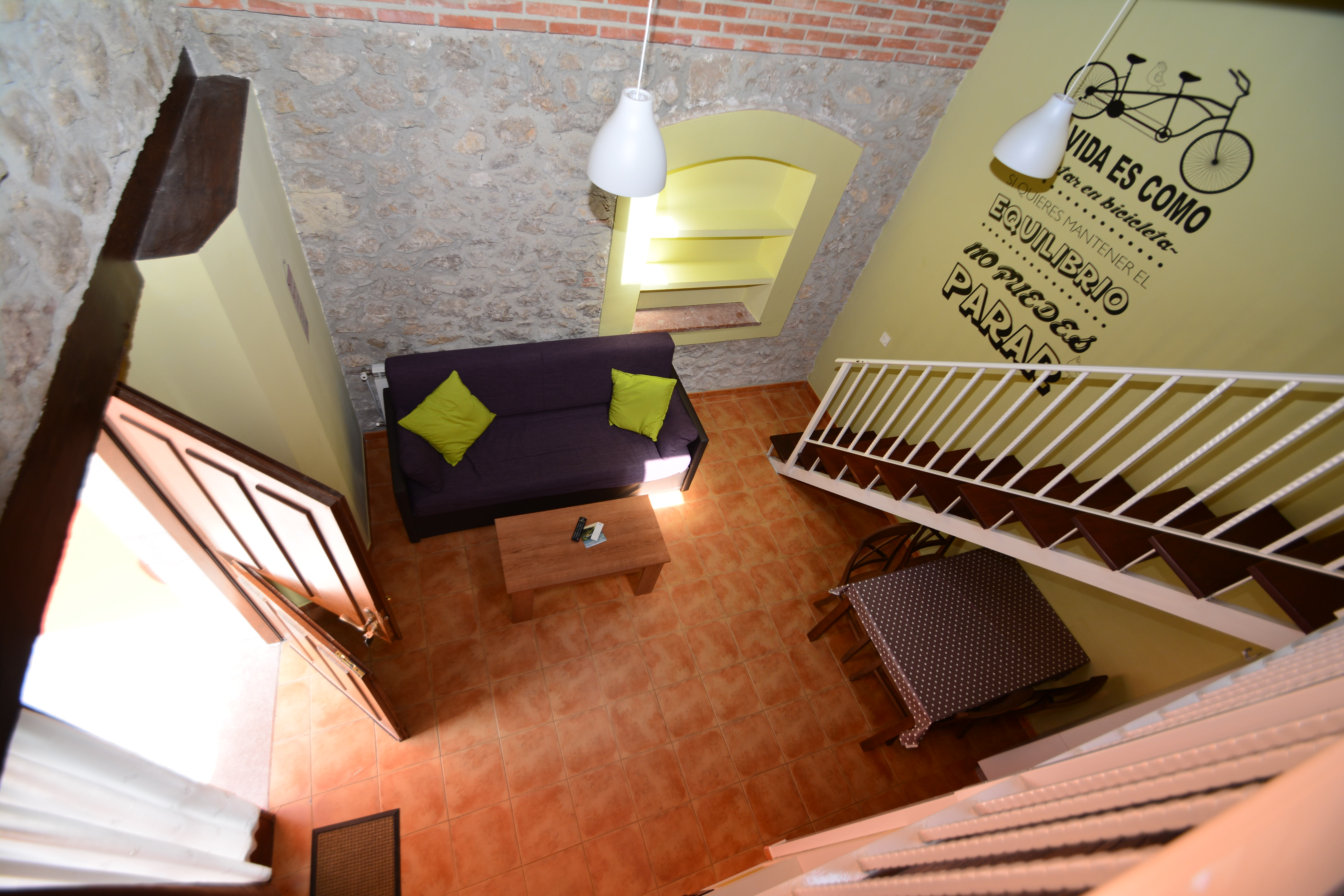 Hotel Camín