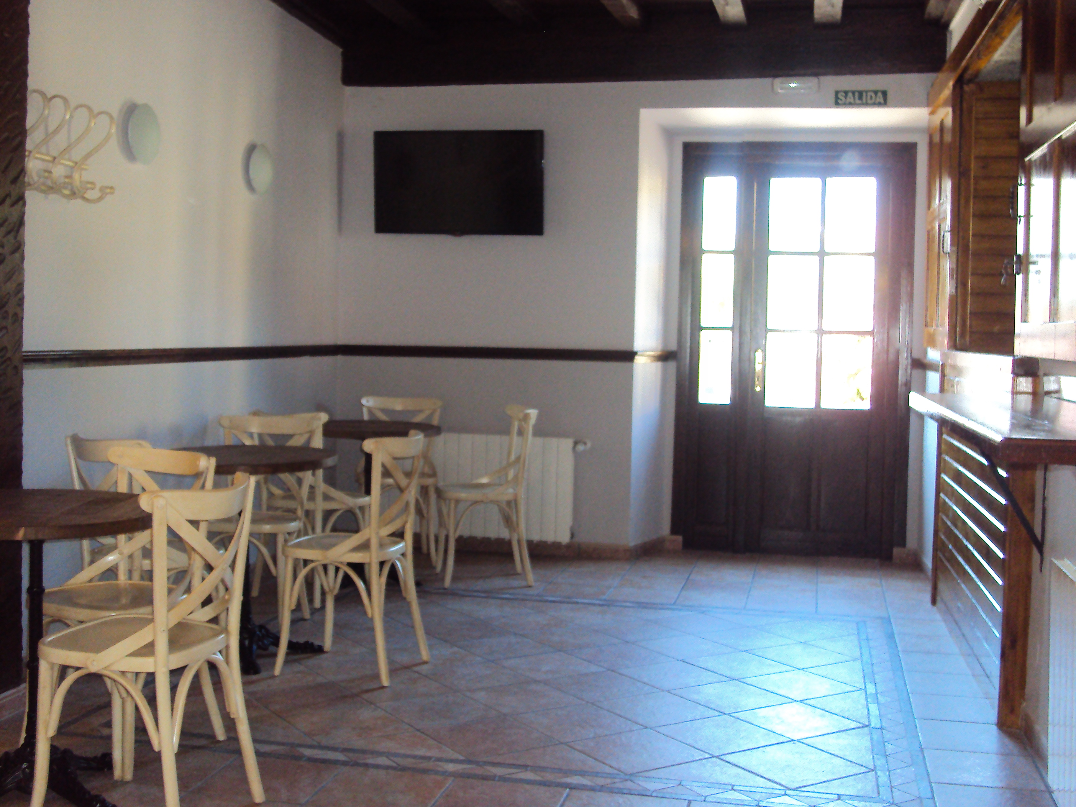 Hotel Camín