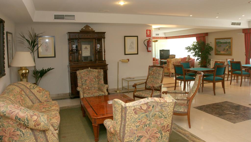 Pousada de Portomarin