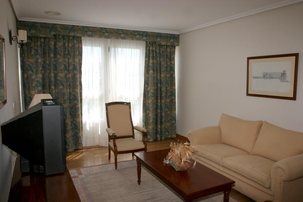 Pousada de Portomarin