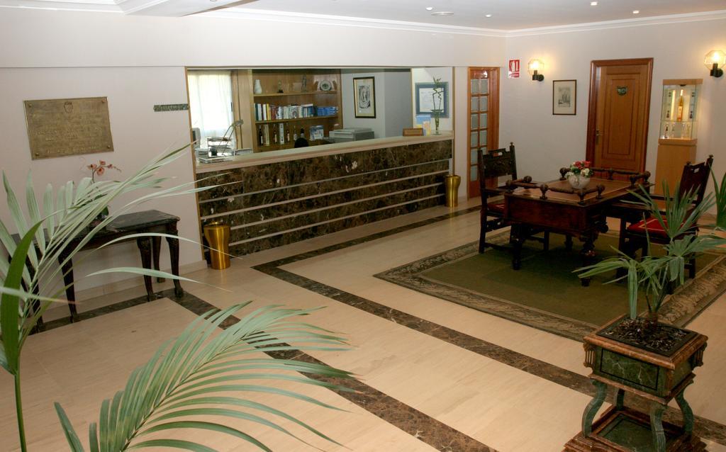Pousada de Portomarin