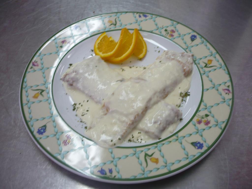Pousada de Portomarin