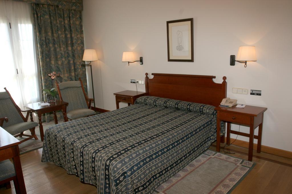 Pousada de Portomarin