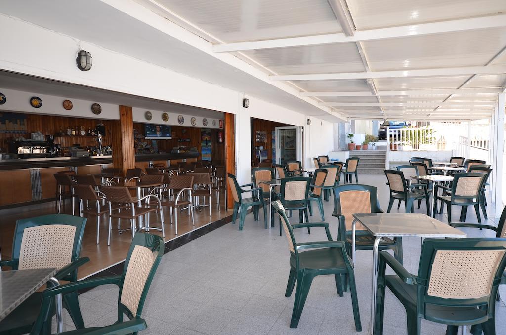 Altariño Hotel