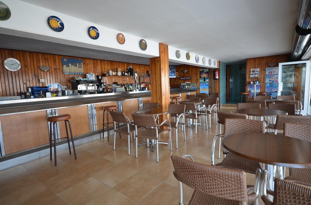 Altariño Hotel