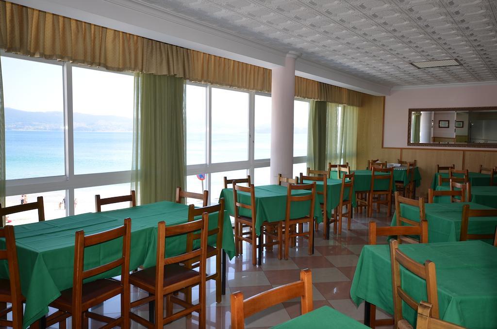 Altariño Hotel