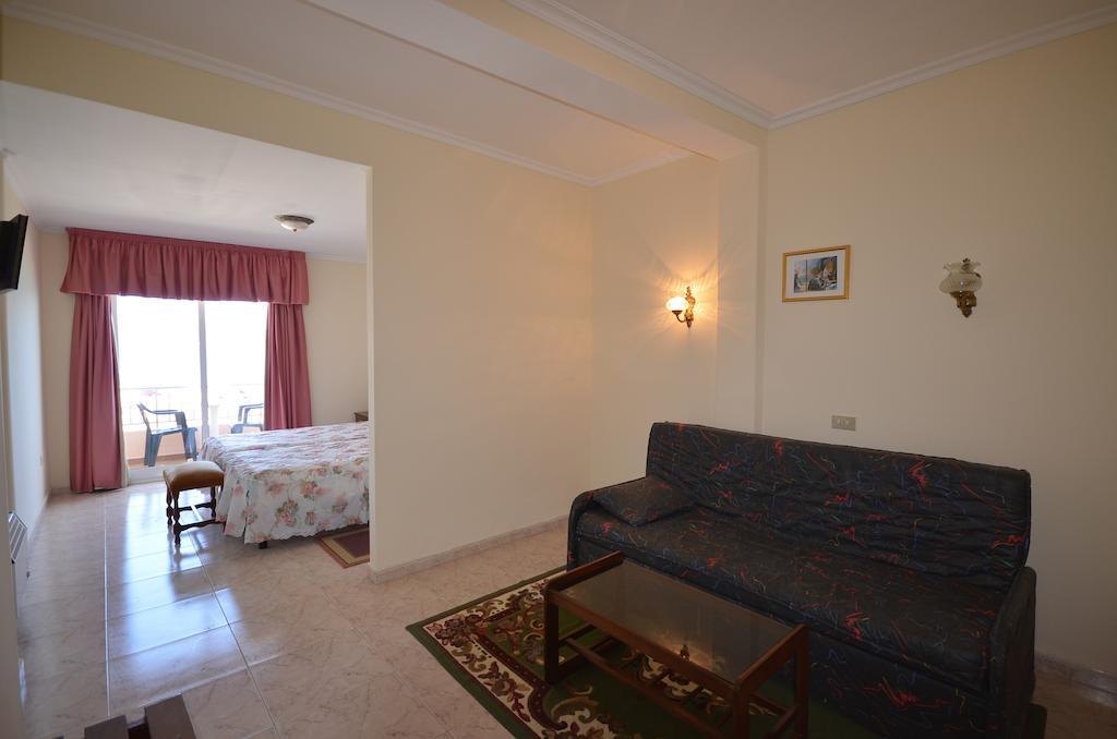 Altariño Hotel