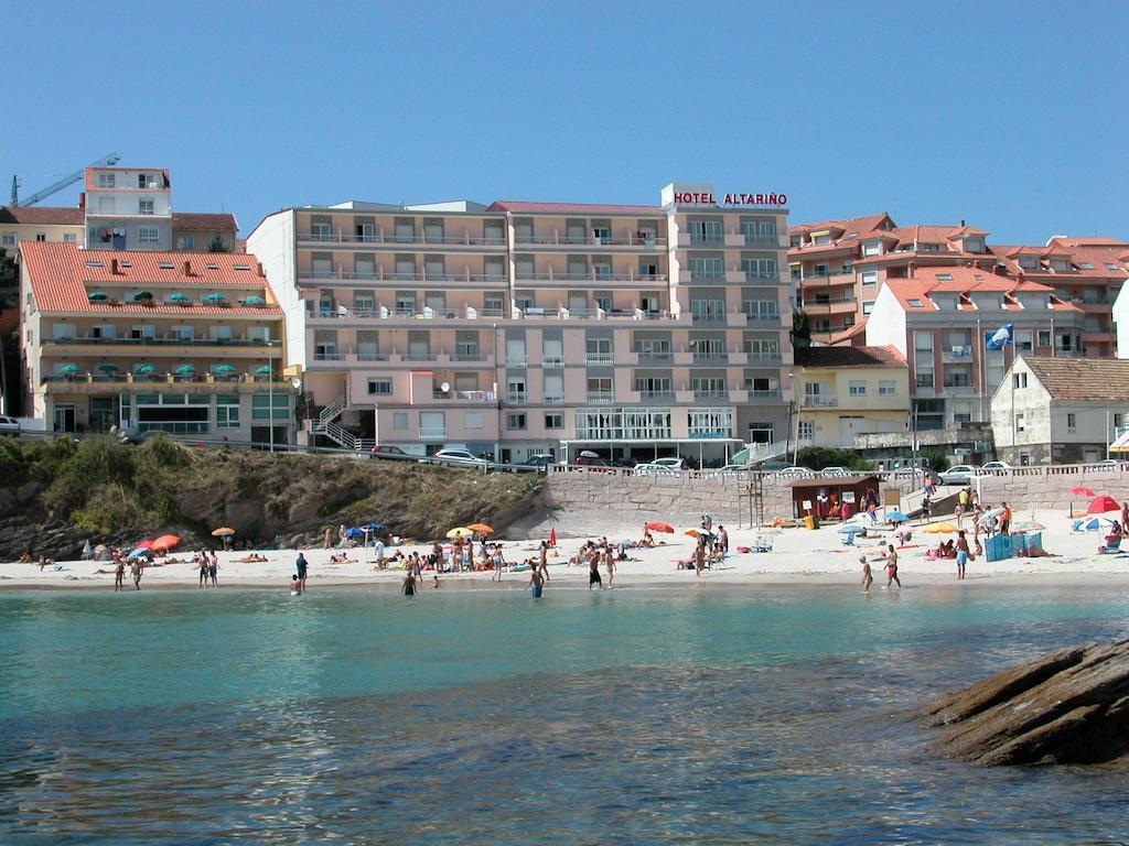 Altariño Hotel
