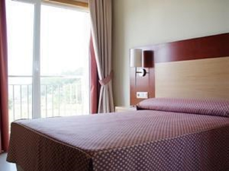 Canelas Hotel