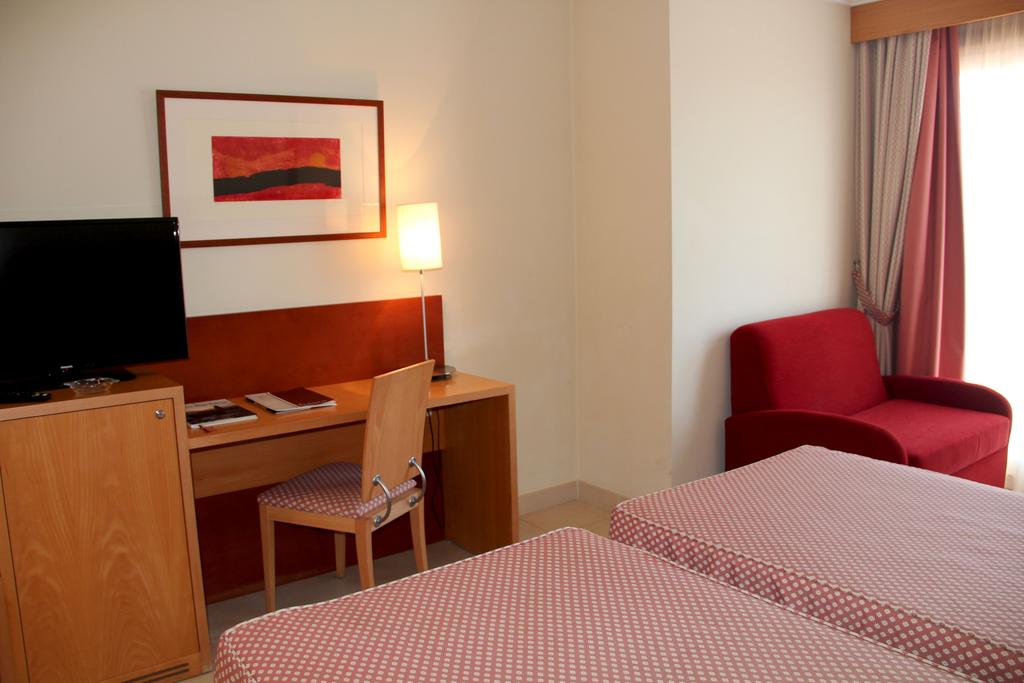 Canelas Hotel