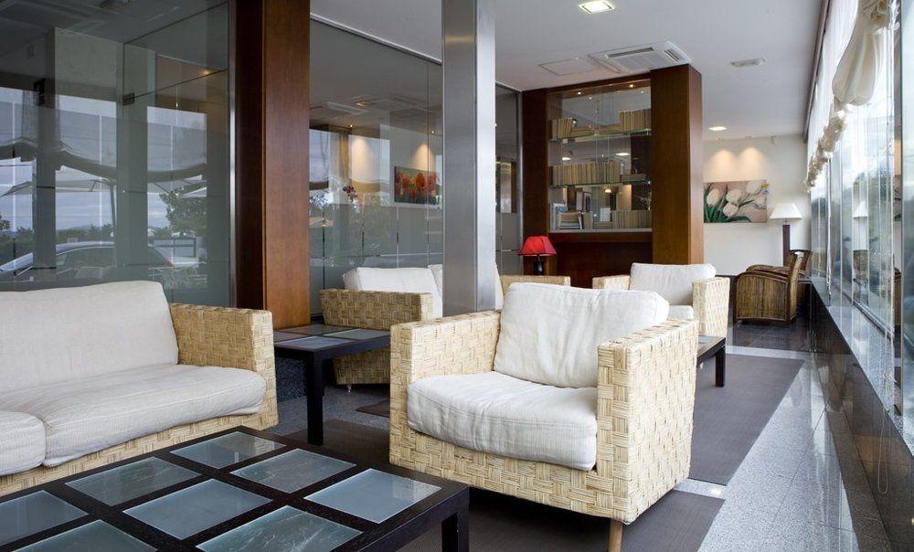 Canelas Hotel