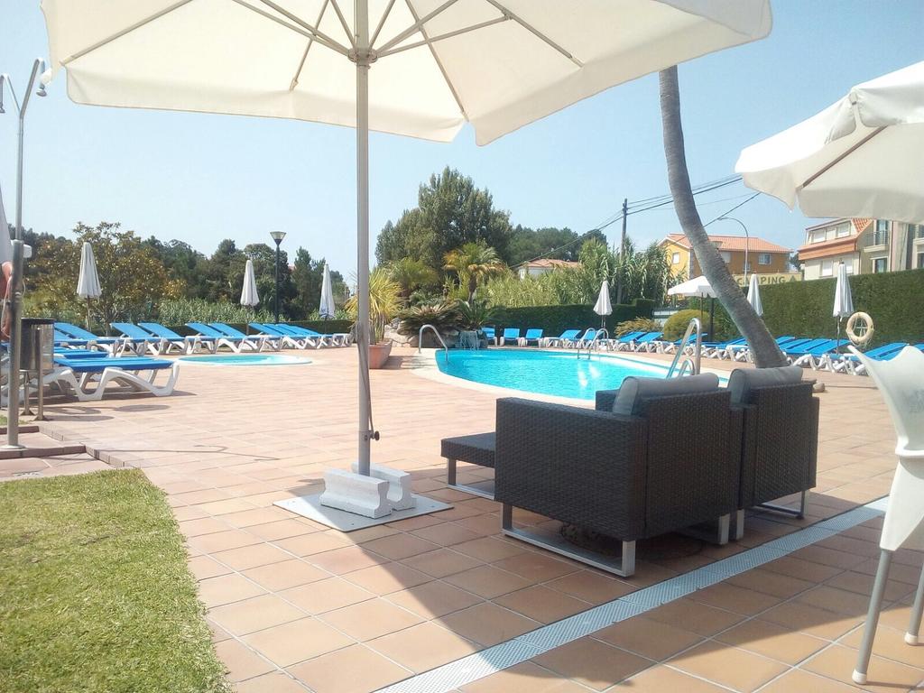 Canelas Hotel