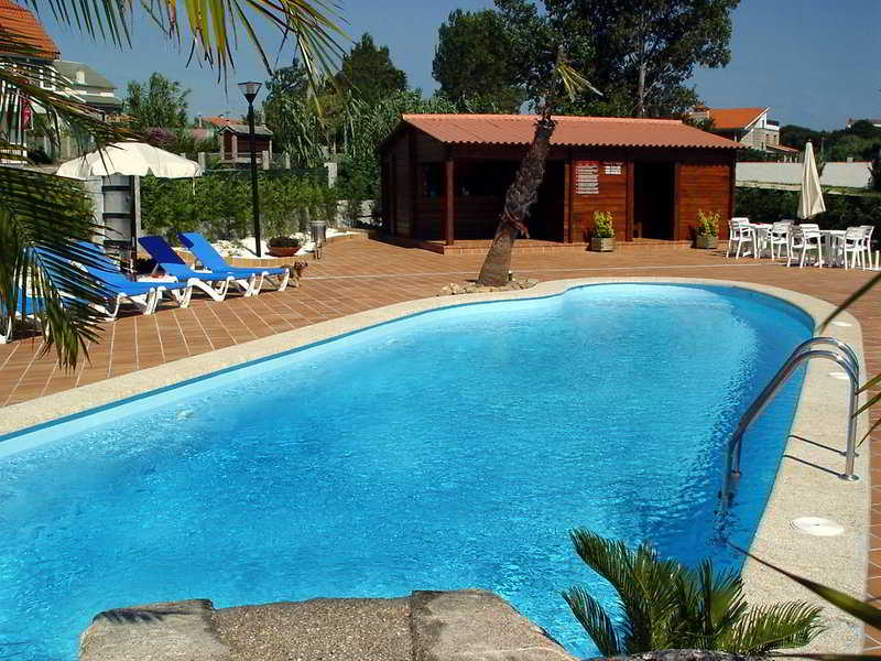 Canelas Hotel