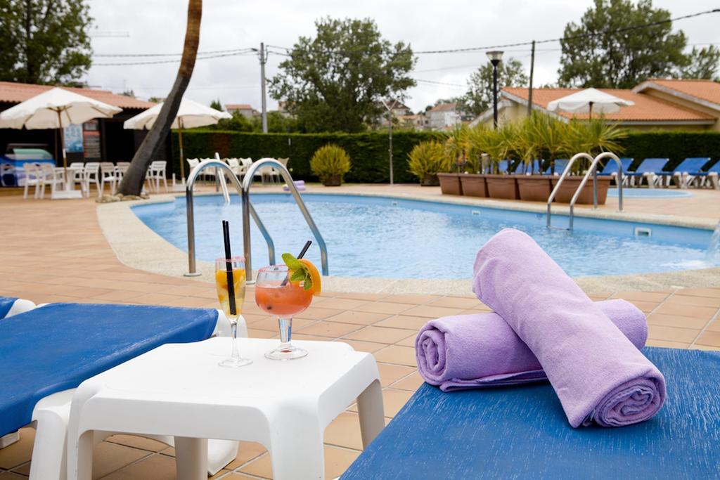 Canelas Hotel