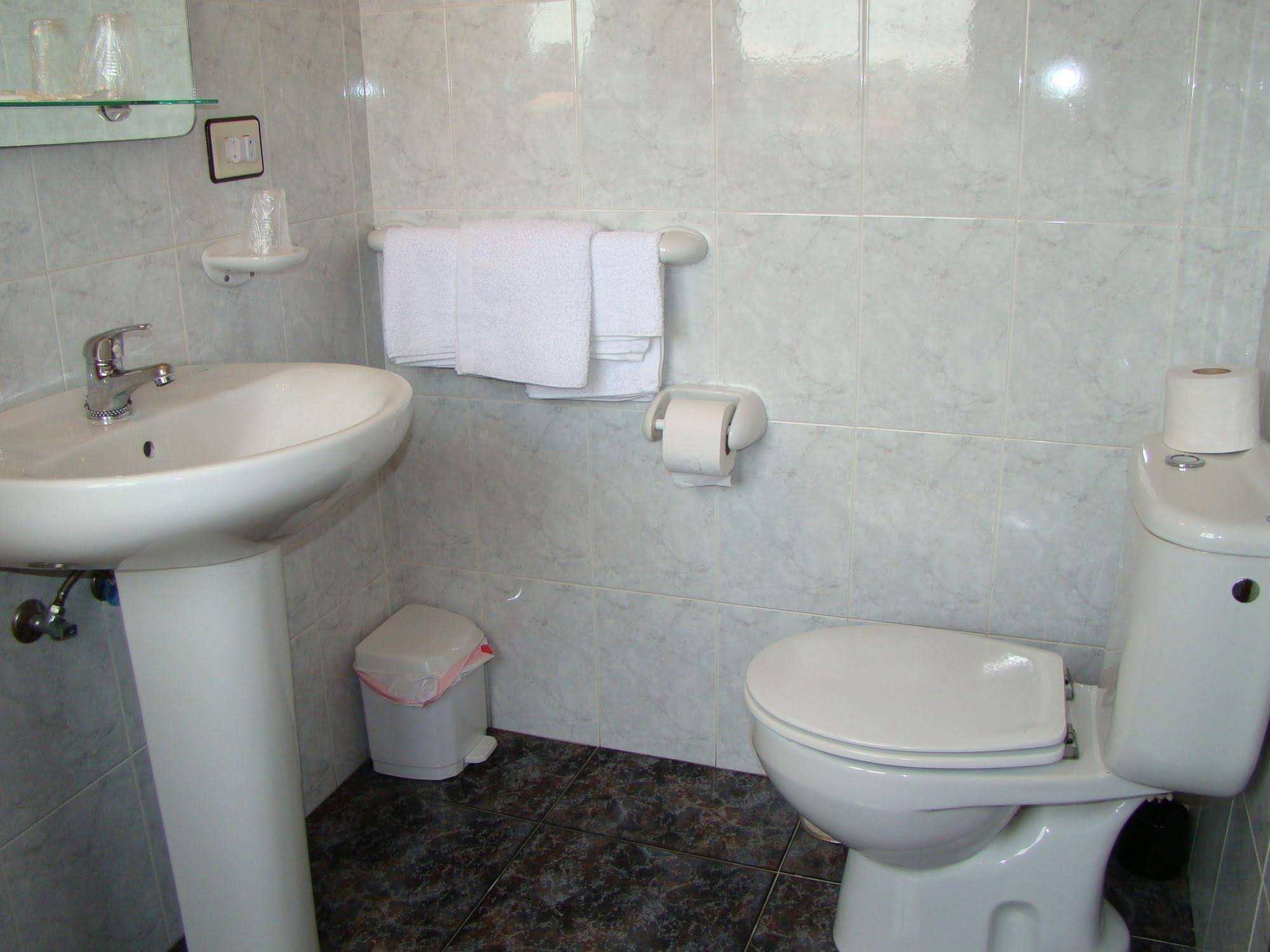 Hostal San Roque