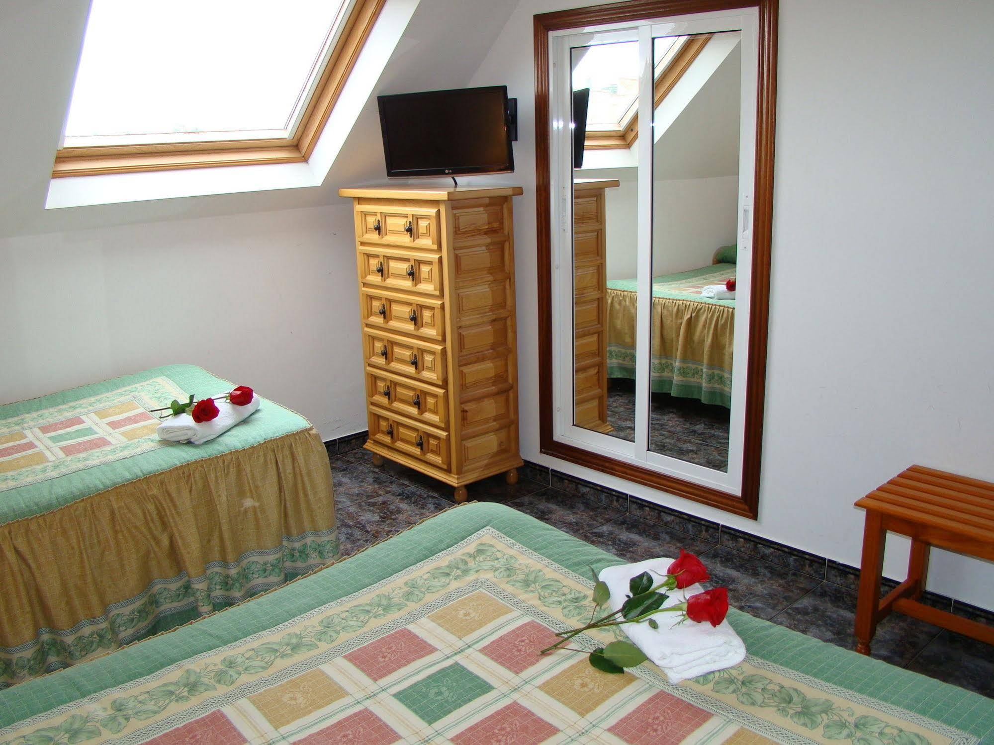 Hostal San Roque