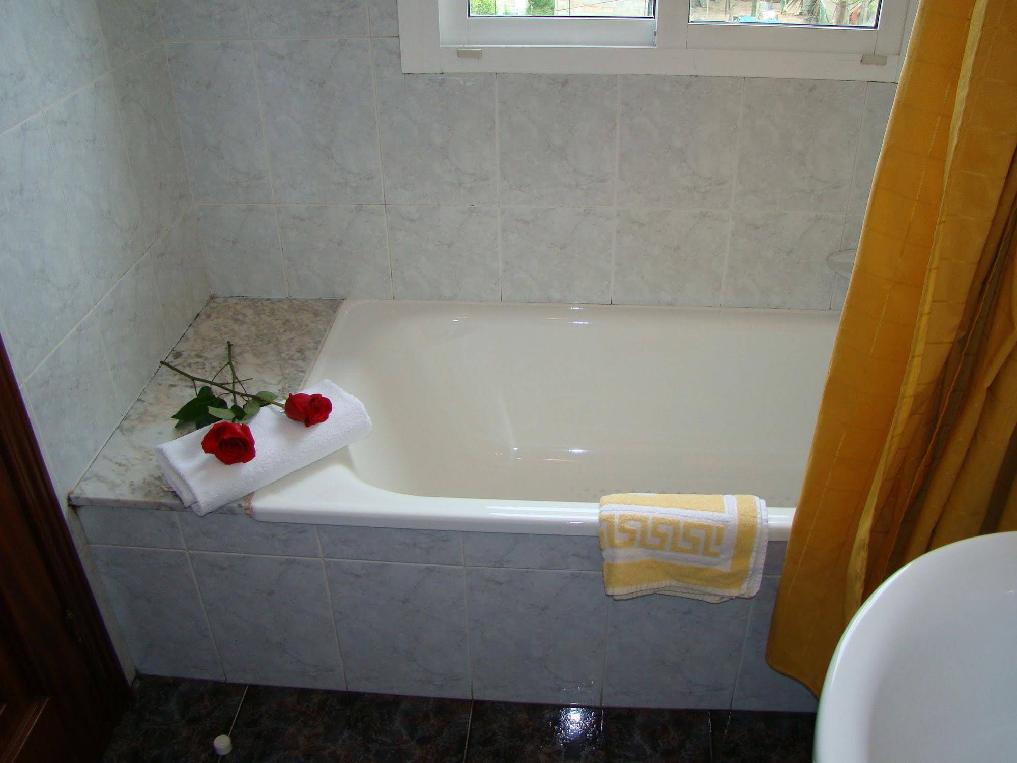 Hostal San Roque