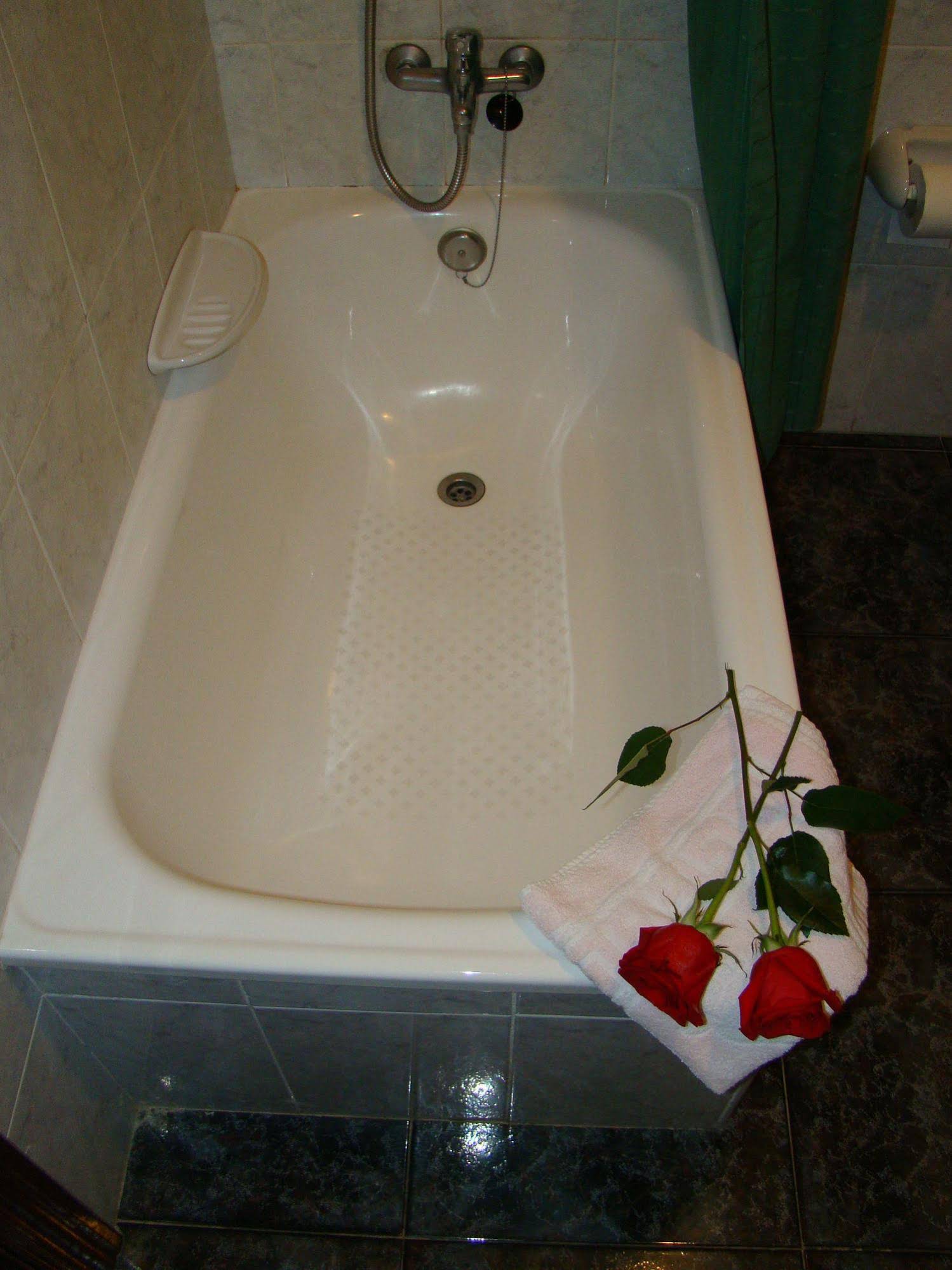 Hostal San Roque