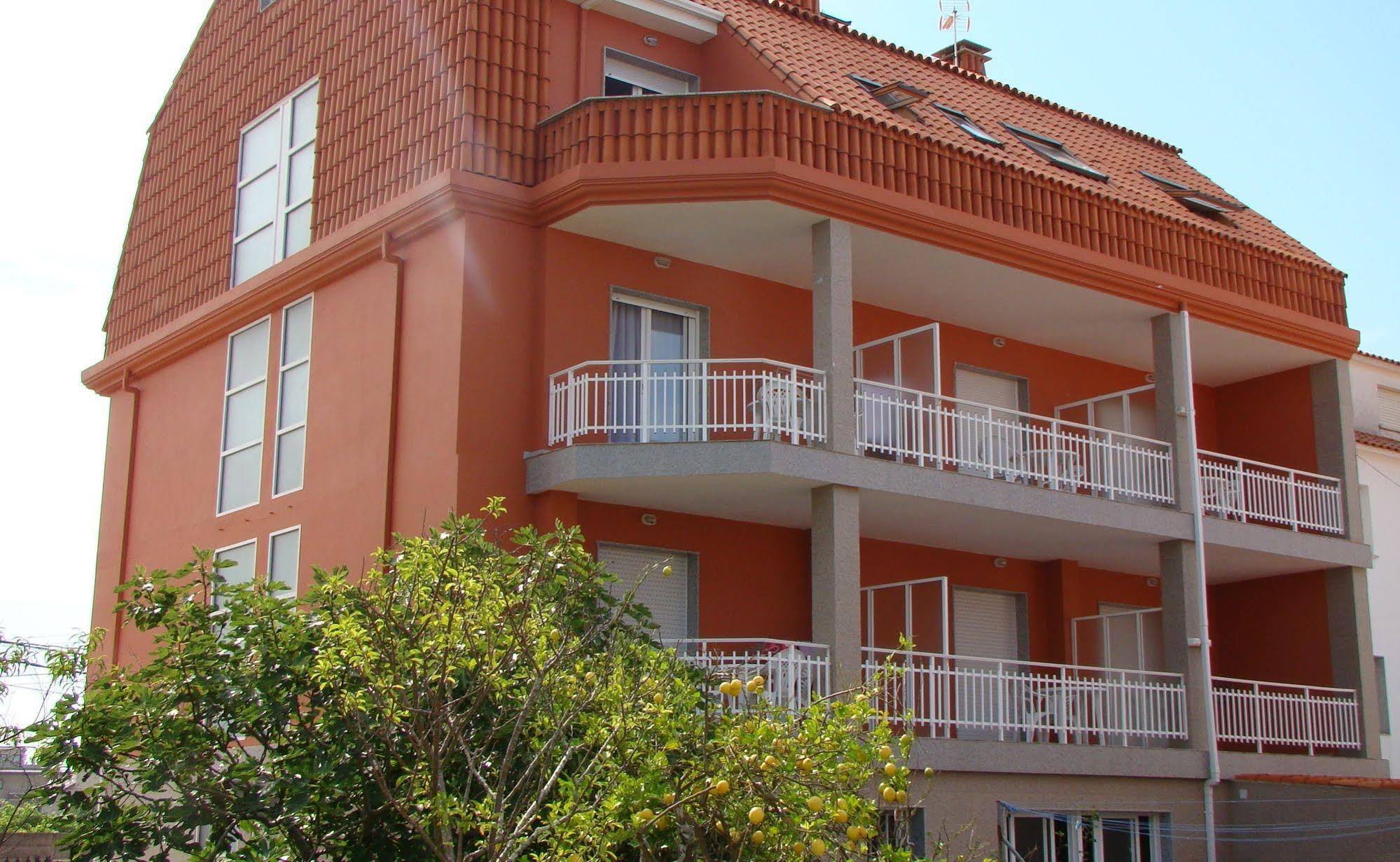 Hostal San Roque