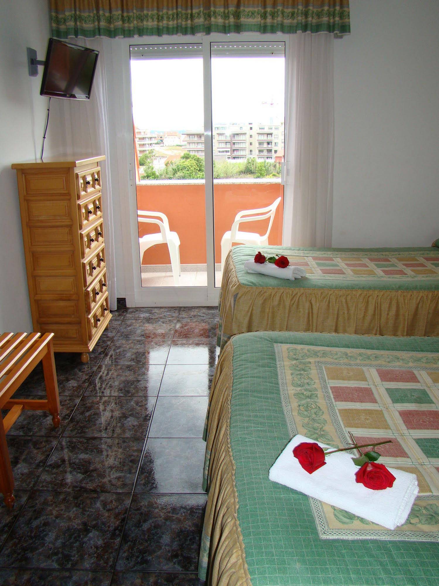 Hostal San Roque