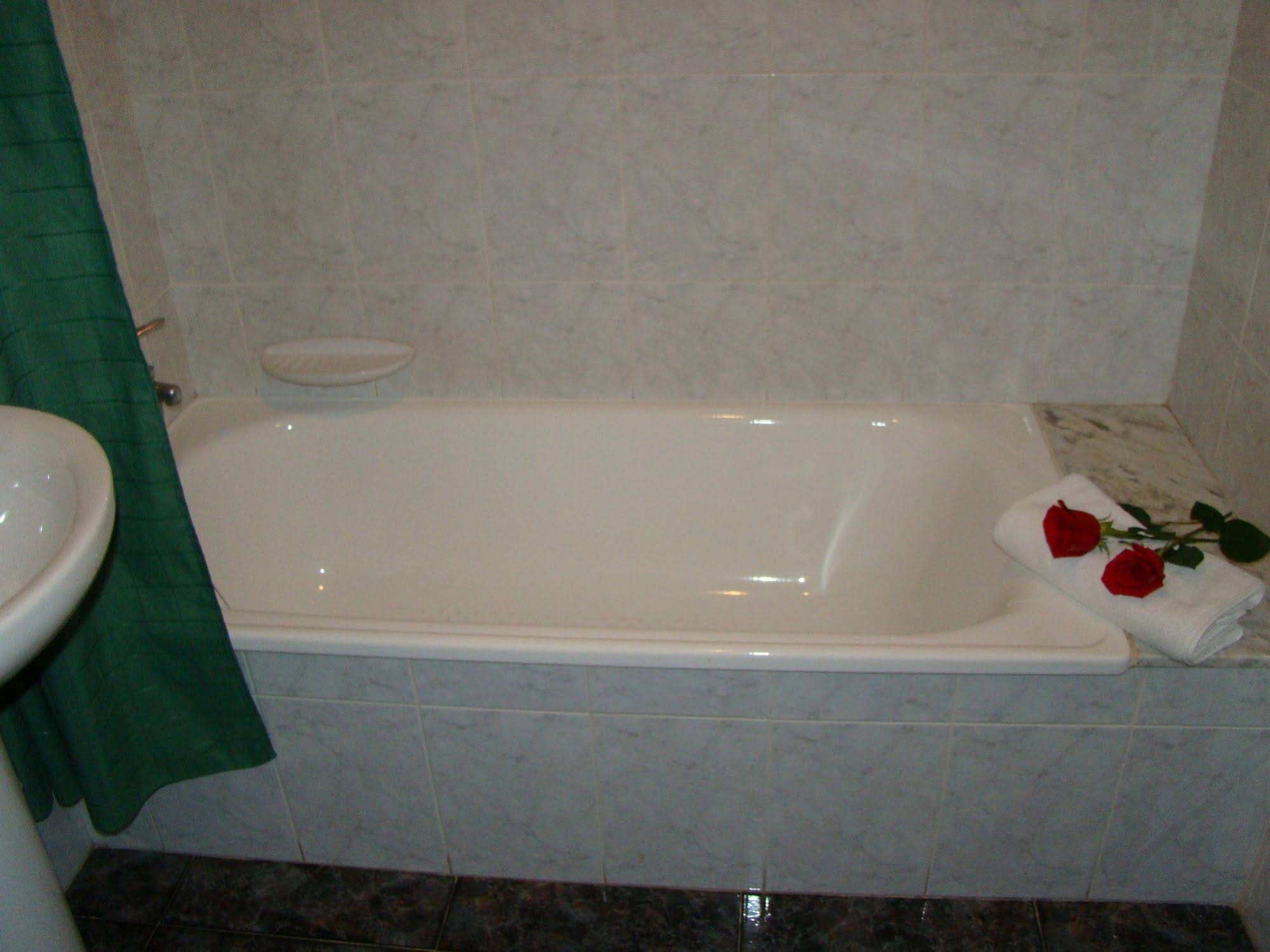 Hostal San Roque