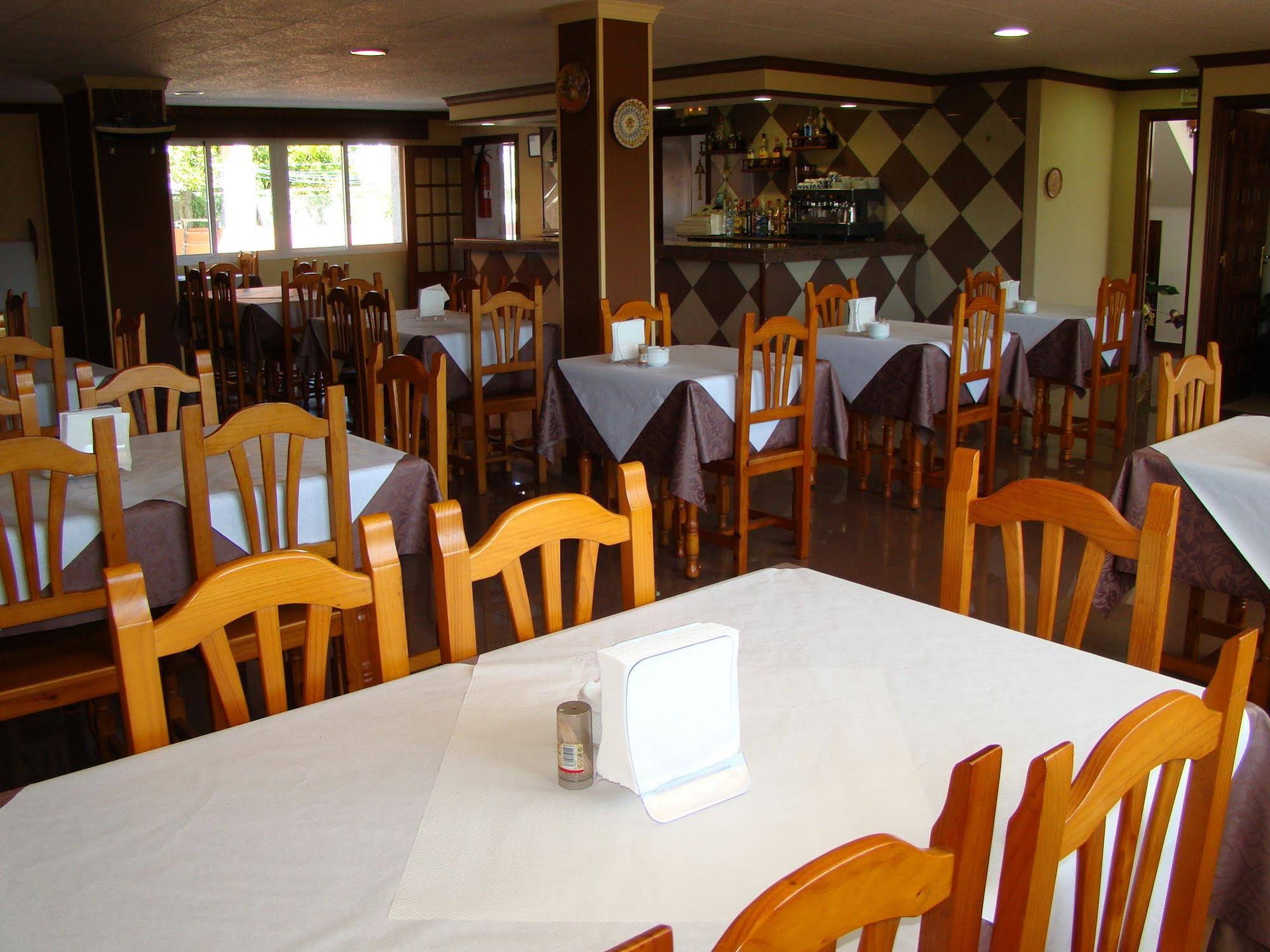 Hostal San Roque