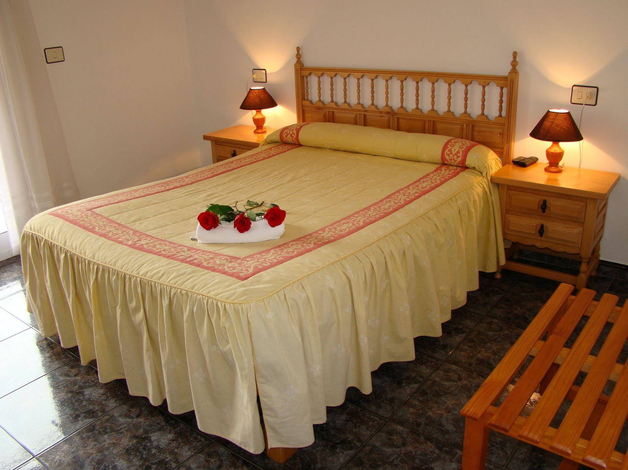 Hostal San Roque