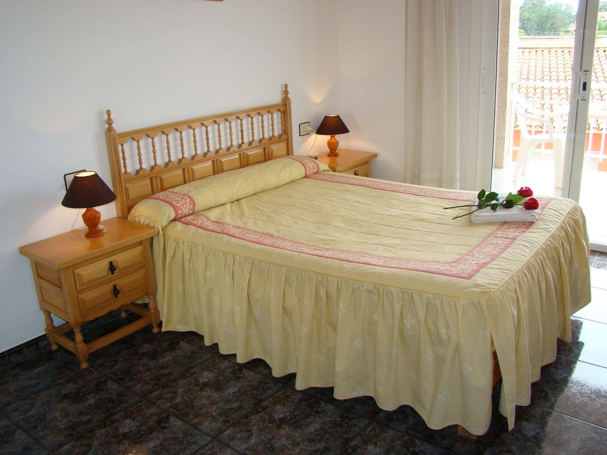Hostal San Roque