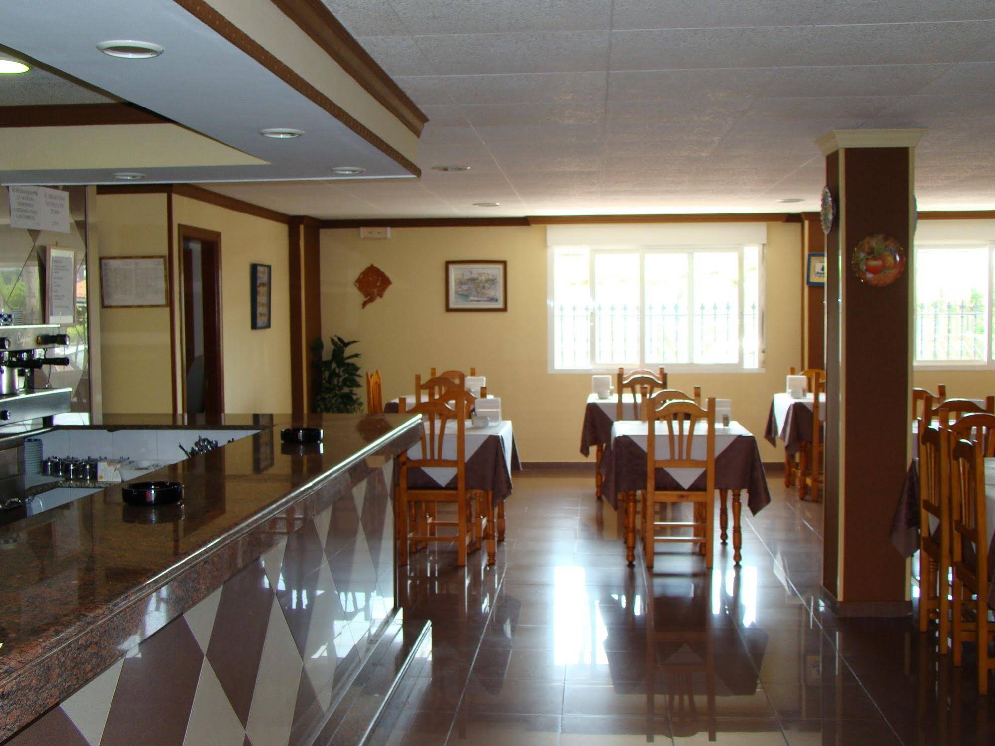 Hostal San Roque