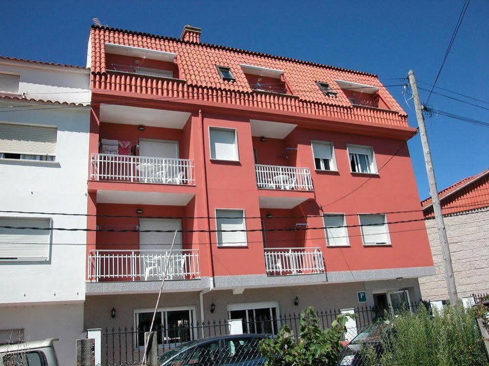 Hostal San Roque