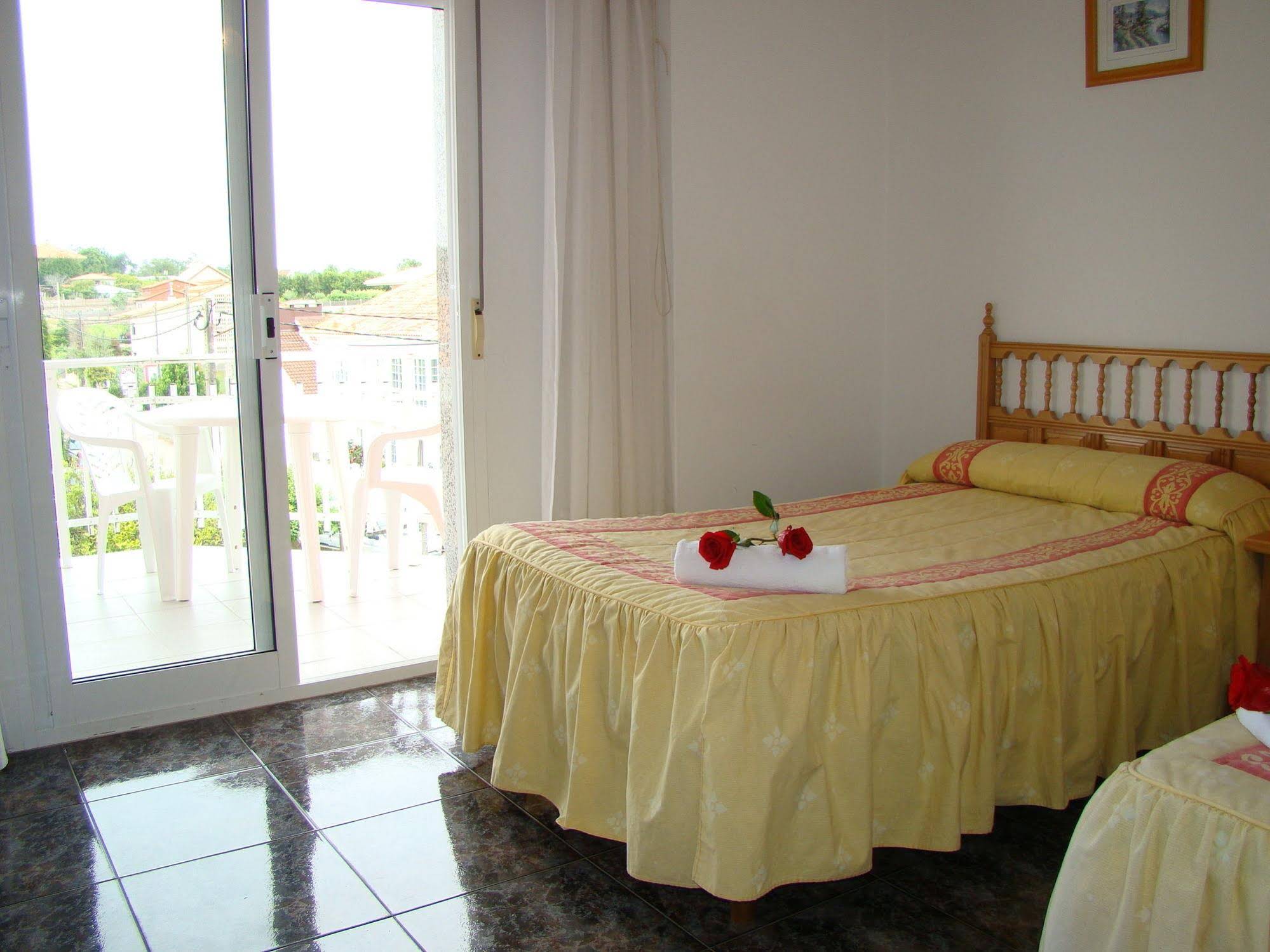 Hostal San Roque