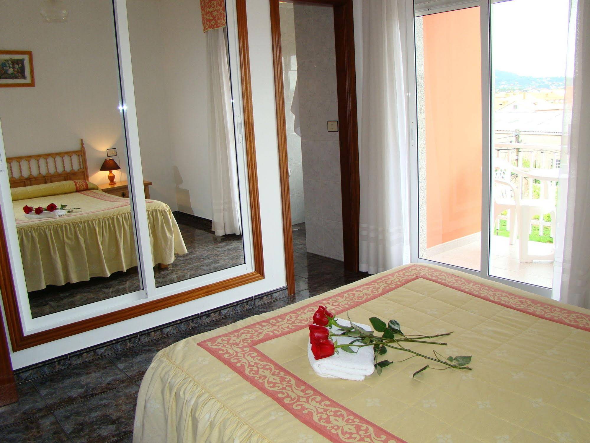 Hostal San Roque