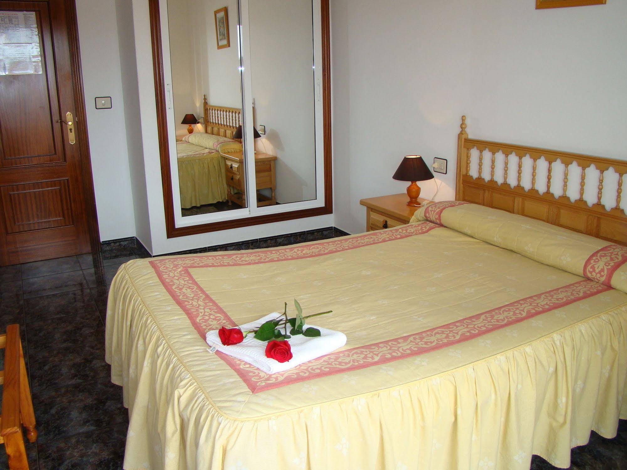 Hostal San Roque