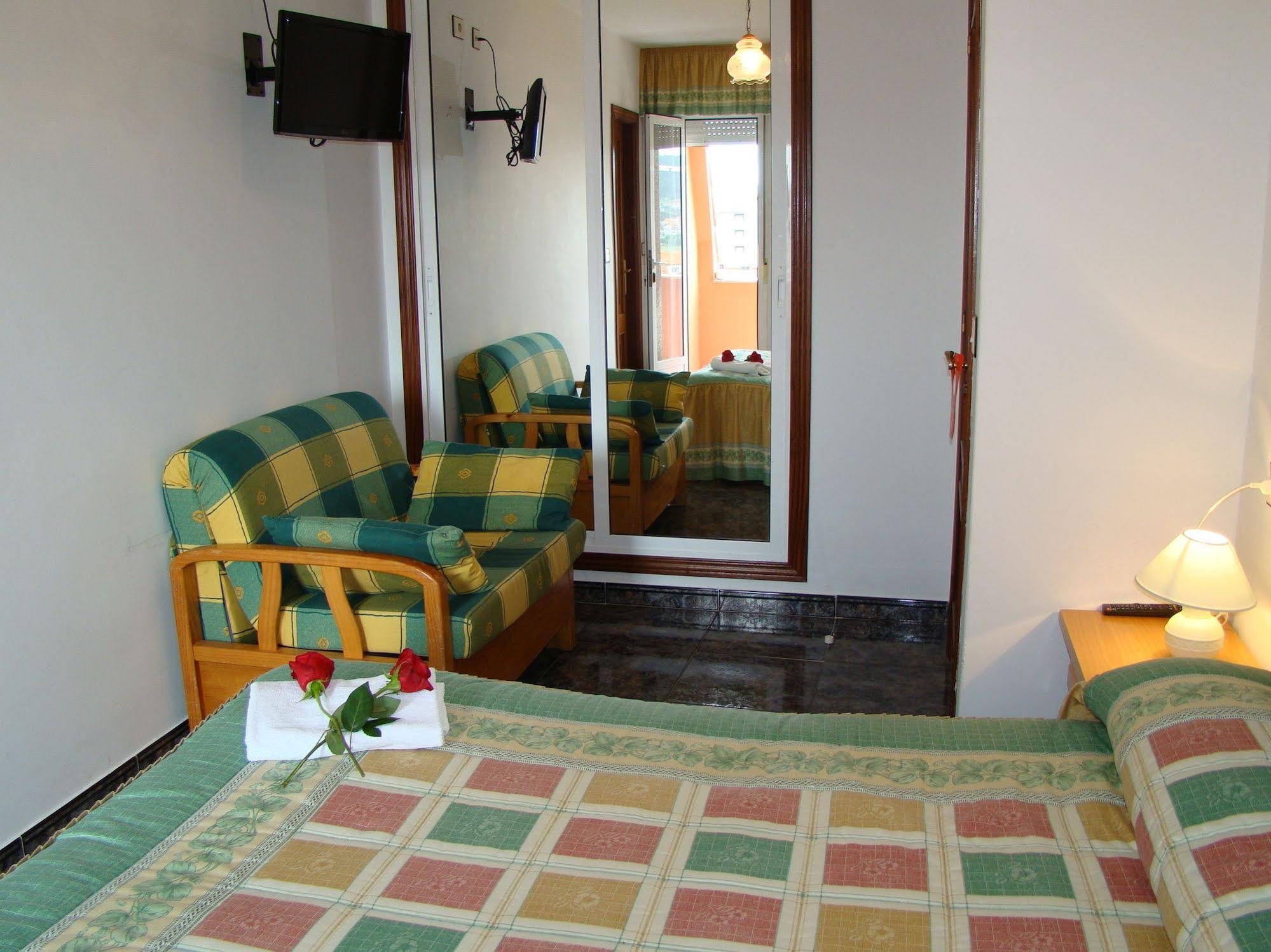 Hostal San Roque
