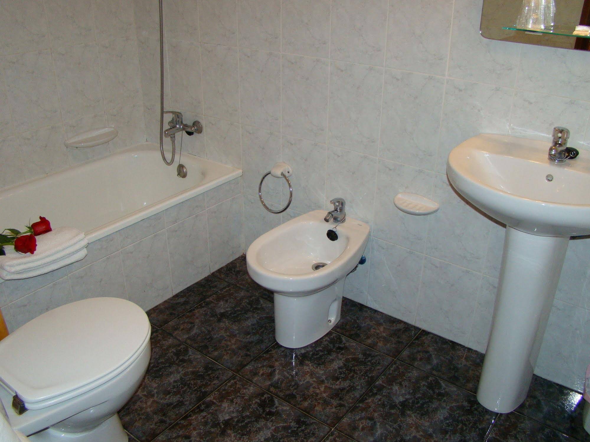 Hostal San Roque